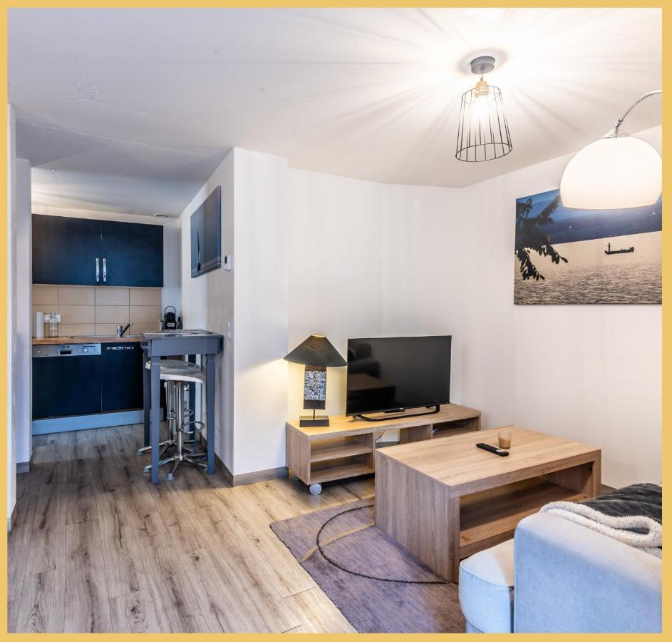 Maison En Duplex I Yvoire I Lac Leman I Medievale Exterior photo